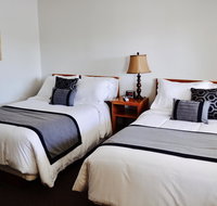 Sage Motel - Accommodation Rooms