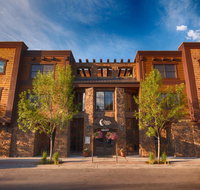 The White Buffalo Club - Accommodation Rooms