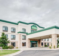Wingate by Wyndham Gillette - Accommodation Rooms