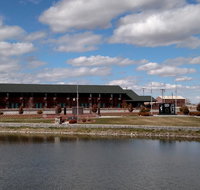 Beartooth Inn - Accommodation Rooms