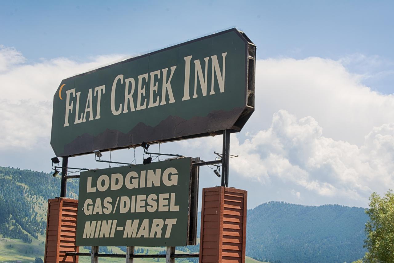 Flat Creek Inn - thumb 26