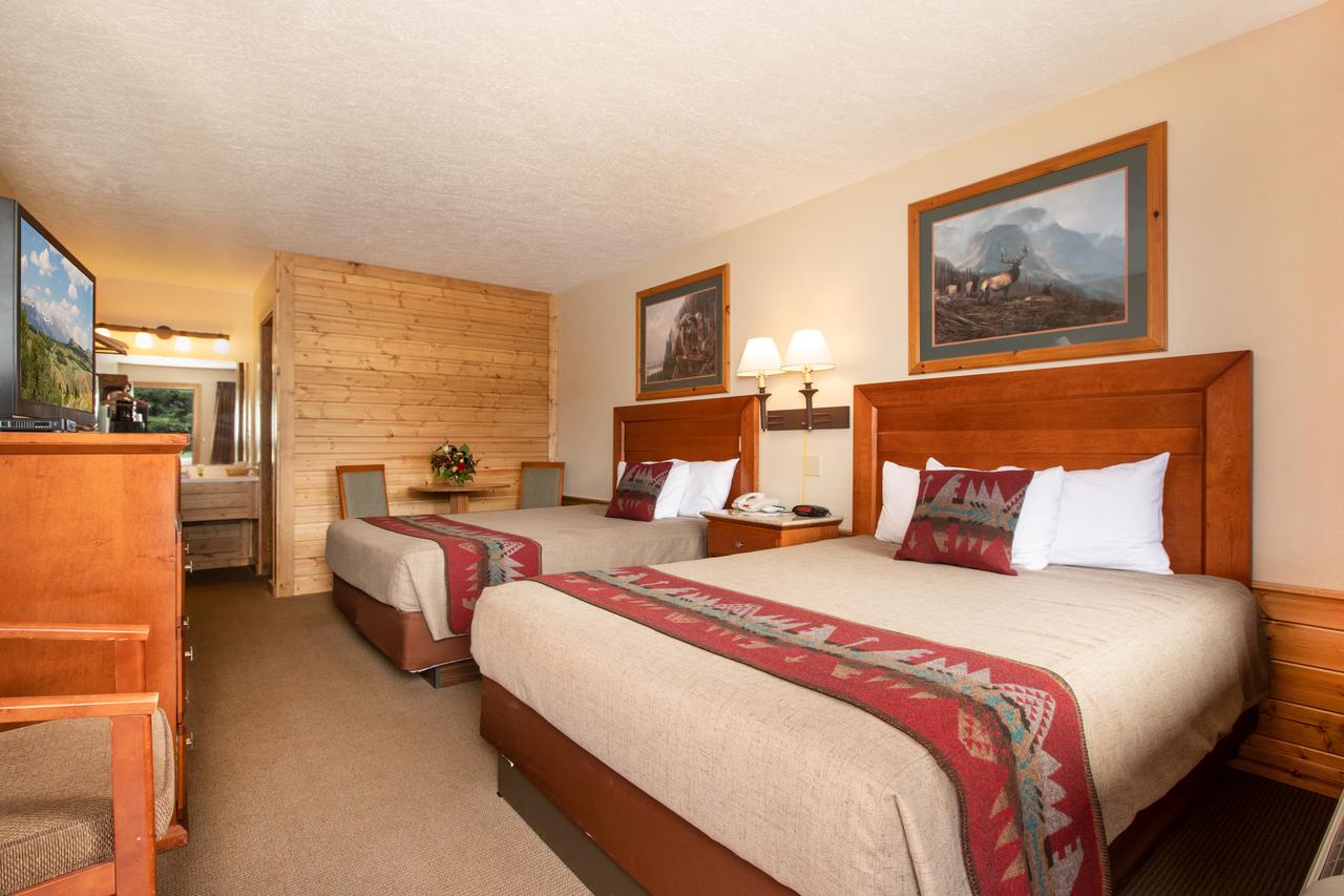 Flat Creek Inn - thumb 10