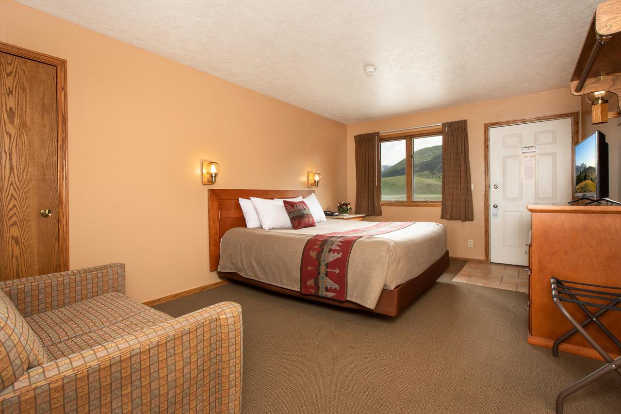 Flat Creek Inn - thumb 15