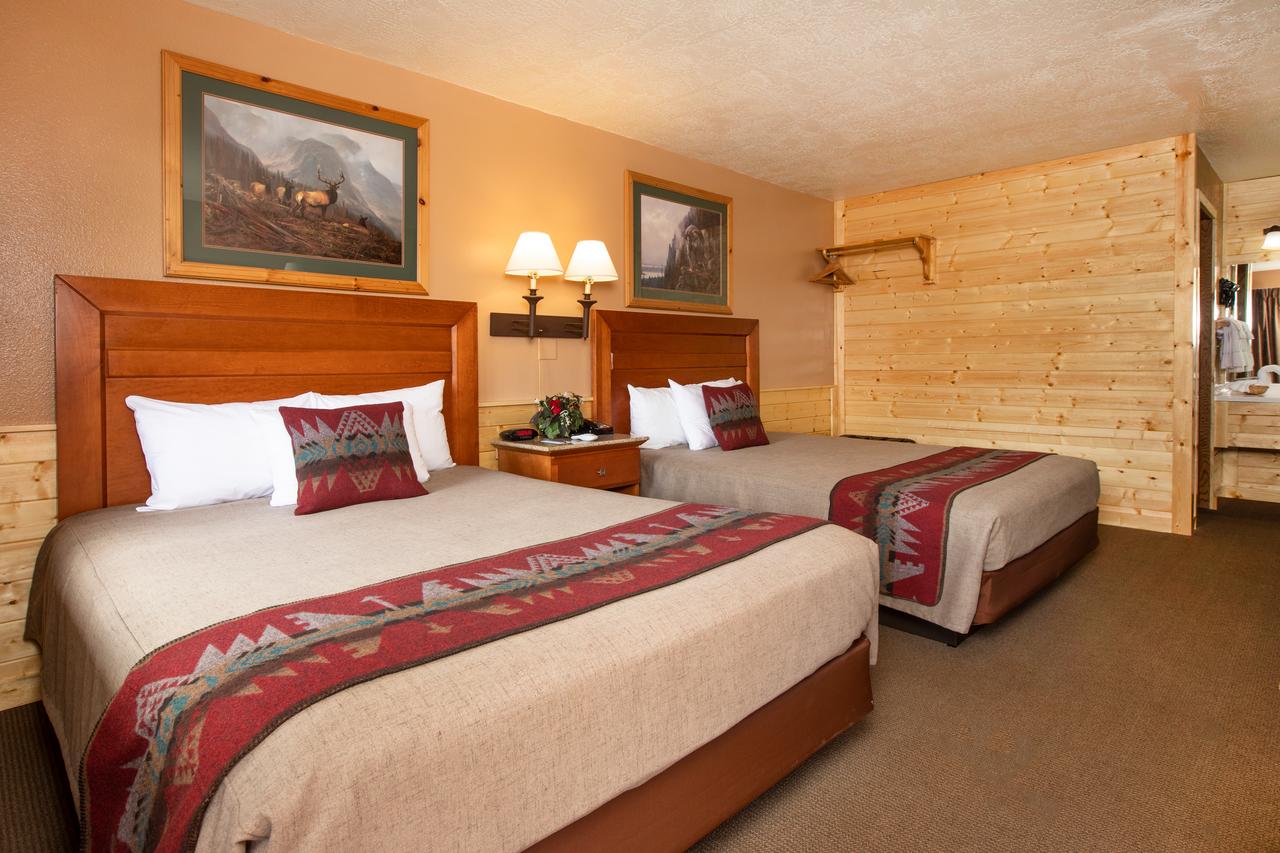 Flat Creek Inn - thumb 5