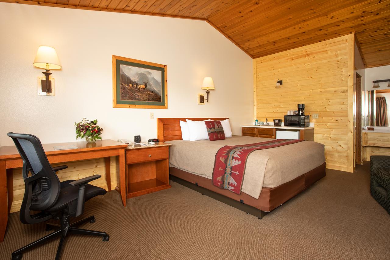 Flat Creek Inn - thumb 18