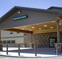 Newcastle Lodge  Convention Center - Accommodation Rooms