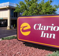 Clarion Inn At Platte River - Accommodation Rooms