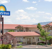 Days Inn by Wyndham Casper - Accommodation Rooms