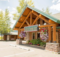 Cabin Creek Inn - Accommodation Rooms