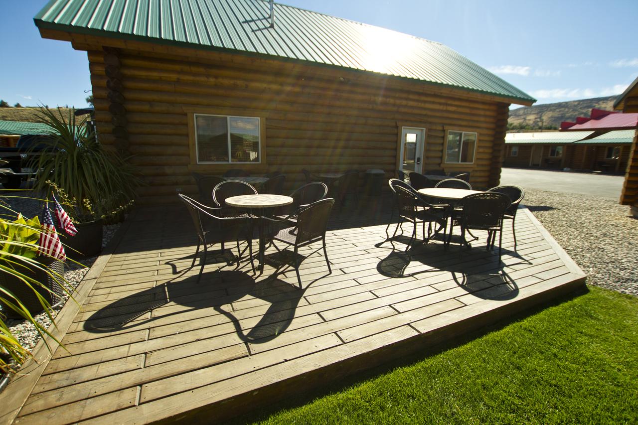 Cody Cowboy Village - thumb 3