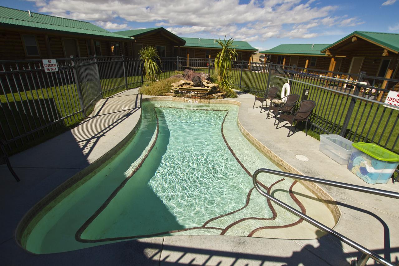 Cody Cowboy Village - thumb 4