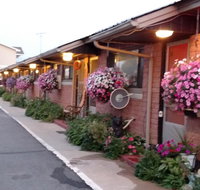 Swiss Mountain Motel - Accommodation Rooms