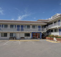 Motel 6 Casper - Accommodation Rooms