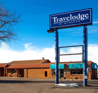 Travelodge by Wyndham Casper - Accommodation Rooms