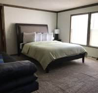 Sage Vacation Rental - Accommodation Rooms