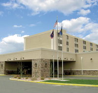 Ramkota Hotel - Casper - Accommodation Rooms