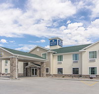 Cobblestone Inn  Suites - Guernsey - Accommodation Rooms