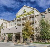 MainStay Suites Casper - Accommodation Rooms