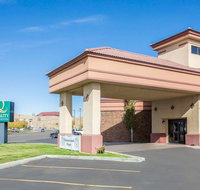 Quality Inn & Suites Casper - Accommodation Rooms