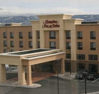 Hampton Inn & Suites Casper - Accommodation Rooms