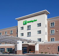 Holiday Inn Casper East-Medical Center - Accommodation Rooms