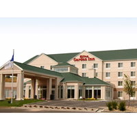 Hilton Garden Inn Casper - Accommodation Rooms