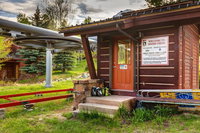 Abode at Teewinot Accommodation Rooms