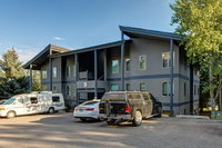 Abode at Rendezvous Accommodation Rooms