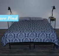 Comfortable Stay Five Minutes Away - Accommodation Rooms