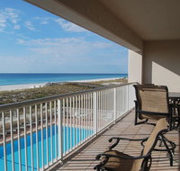 Against The Wind Navarre Beach Regency 210 - Accommodation Rooms