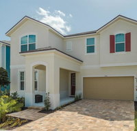 1786 Caribbean View Terrace - Accommodation Rooms