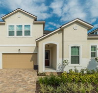 1793 Caribbean View Terrace - Accommodation Rooms