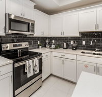 4741 Clock Tower Drive 102 - Accommodation Rooms