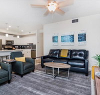 4751 Clock Tower Drive 303 - Accommodation Rooms