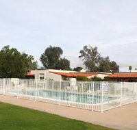 1 De Anza Villas Home - Accommodation Rooms