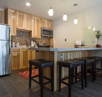 100 1br Snowcrest walk 2 PC Resort - Accommodation Rooms