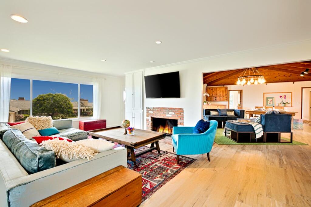 1402 - Point Loma Perch - thumb 2