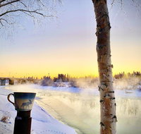 2 LUX STAY - Views - Water Front-Location/Aurora - Accommodation Rooms