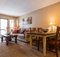 213 1br Snowcrest Condo Walk 2 Lift - Accommodation Rooms