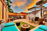 4079 - Mission Bay Scene Accommodation Rooms