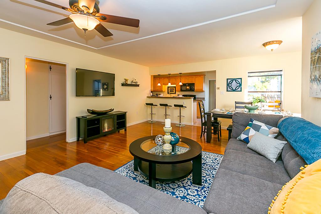 4079 - Mission Bay Scene - thumb 2