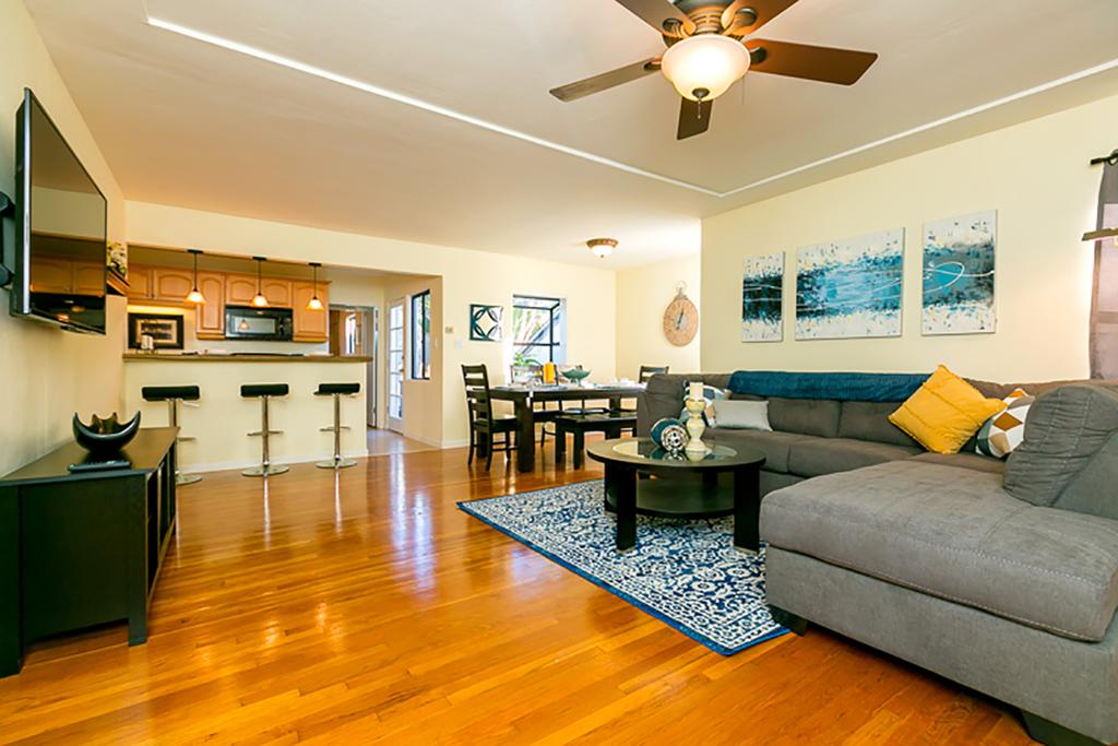 4079 - Mission Bay Scene - thumb 3