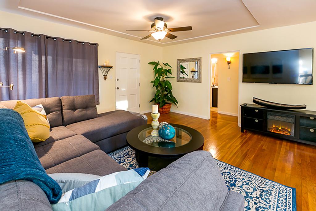 4079 - Mission Bay Scene - thumb 1