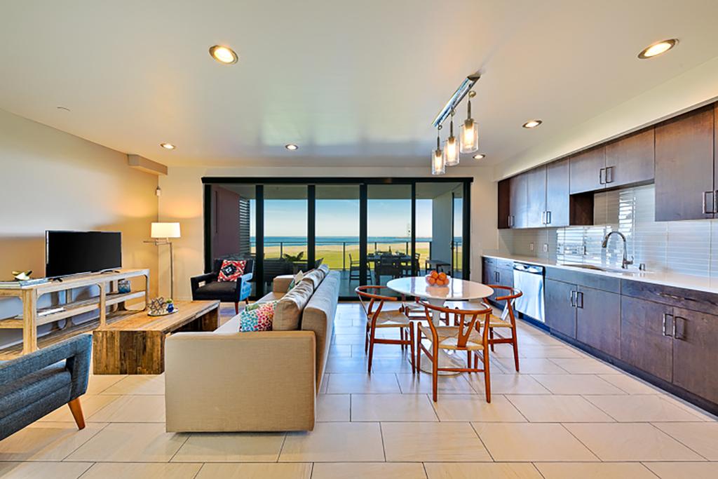 5115 #03 - Ocean Beachfront Villa #3 - thumb 3