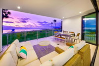 5115 04 - Ocean Beach 4 Accommodation Rooms