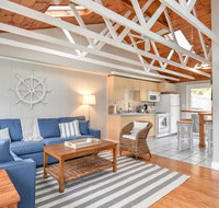 907 - Portside Five B - Accommodation Rooms