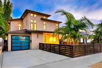 949-Sapphire Seahouse Accommodation Rooms