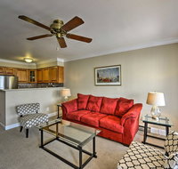 'Beach Haven Condo' - Steps to Brigantine Beach - Accommodation Rooms