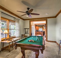 'Heavenly Mountain Retreat' - 4 Miles to Downtown! - Accommodation Rooms