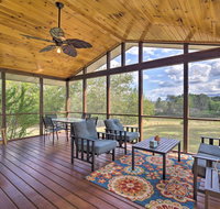 'JuJu's House' with Mtn View 16 Mi to Pigeon Forge - Accommodation Rooms